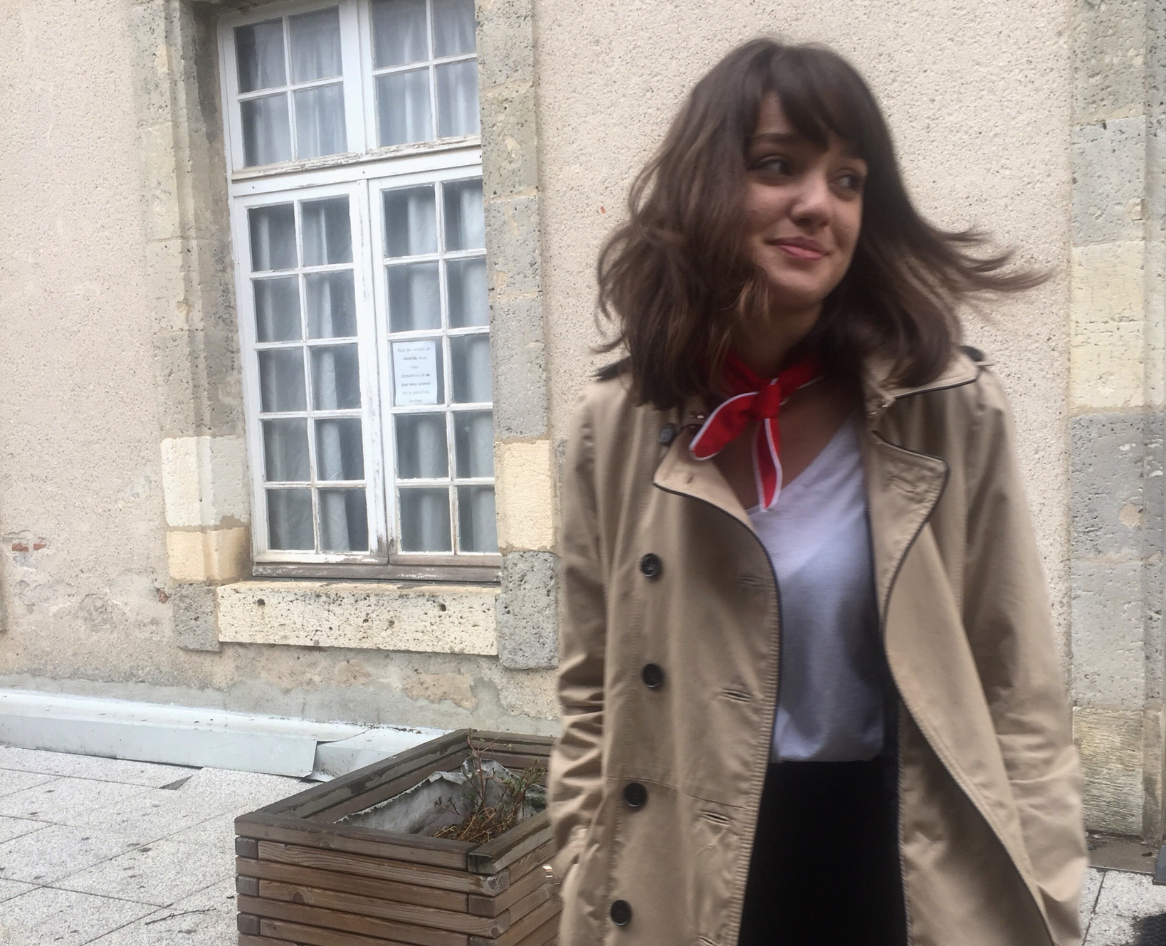 Writer: Jéssica Almeida