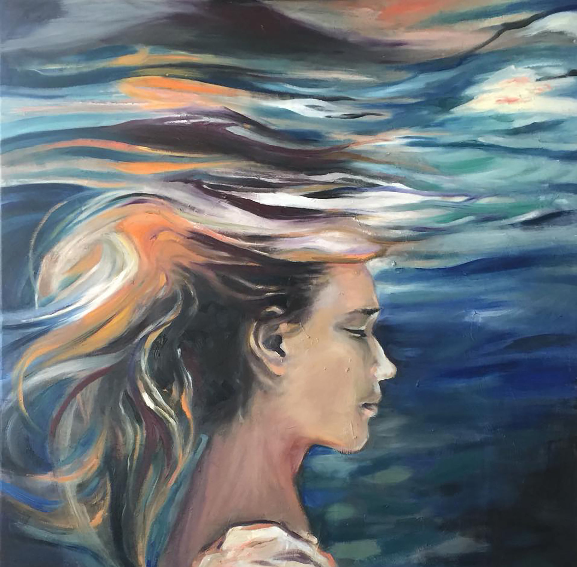 DROWNING