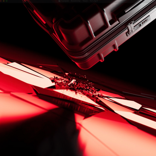 Eastpak Resist'r Zip