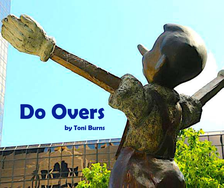 Do Overs