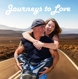 Love in America podcast