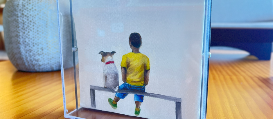 A Arte de Observar: Como pequenas cenas contam grandes histórias na decoração