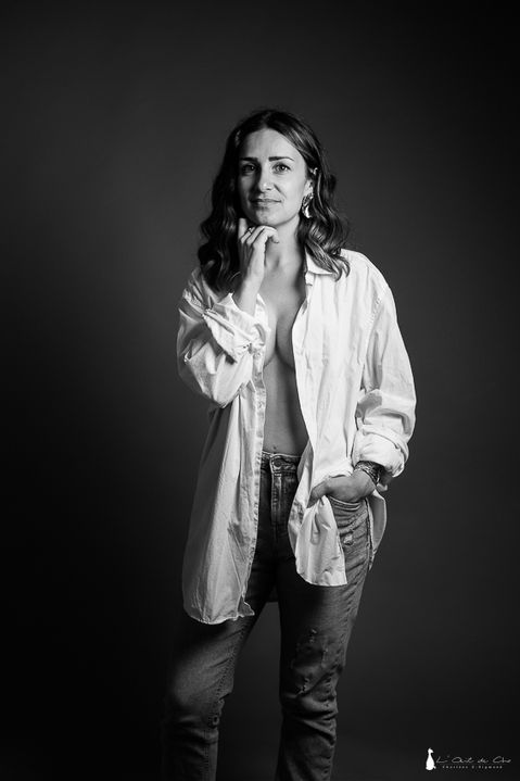 portrait, personnel, douceur, délicatesse, boudoir, valence, drôme, malissard