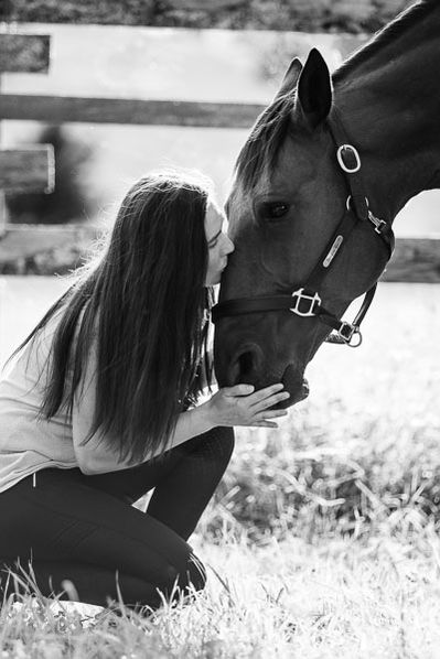 portrait, soi, solo, personnel, expérience, animal, chien, compagnon