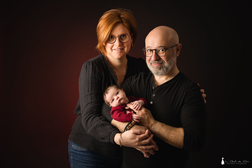 expérience, lien, original, harmonie, studio, photographie, drôme, naissance