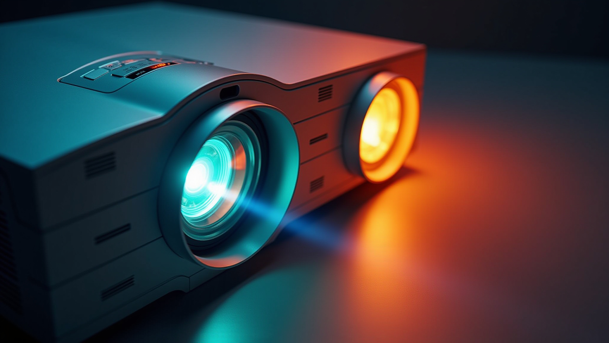 BHL PROJETORES TELAS