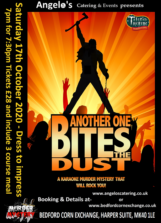 Get Wallpaper Another One Bites The Dust Angelos For Android