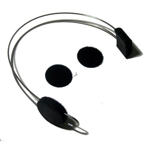 Call Mate Velcro Headset