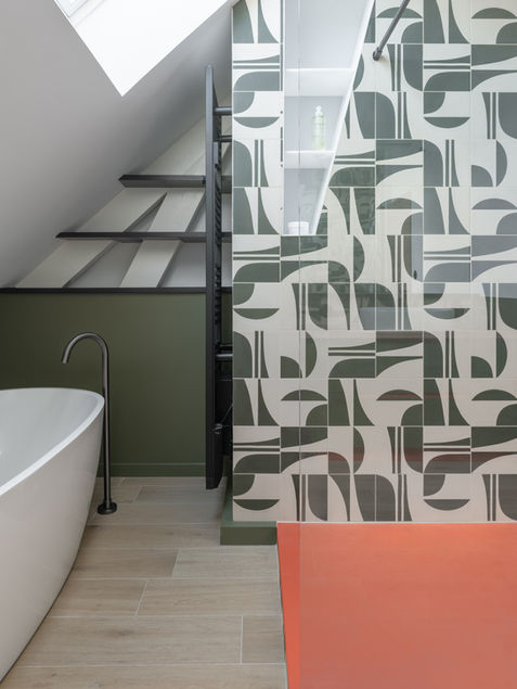 Photographe d'architecture et d'intérieur à Lyon et partout en France