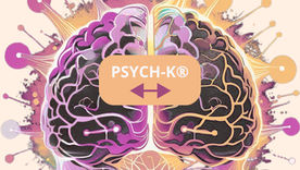 How can PSYCH-K® help us in this everyday, crazier, horrific world?