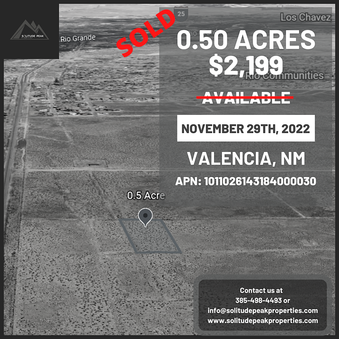 (FINANCED) 0.50 Acres Take Me To Church