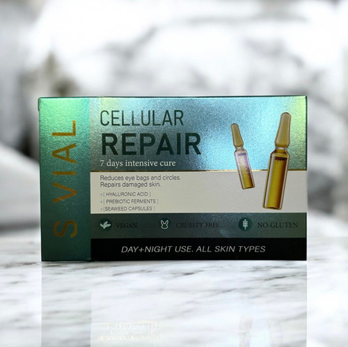 CELLULAR REPAIR 7days | LULOC