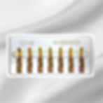 Thumbnail: HYALURONIC ACID & NICOTINAMIDE TREATMEN KIT