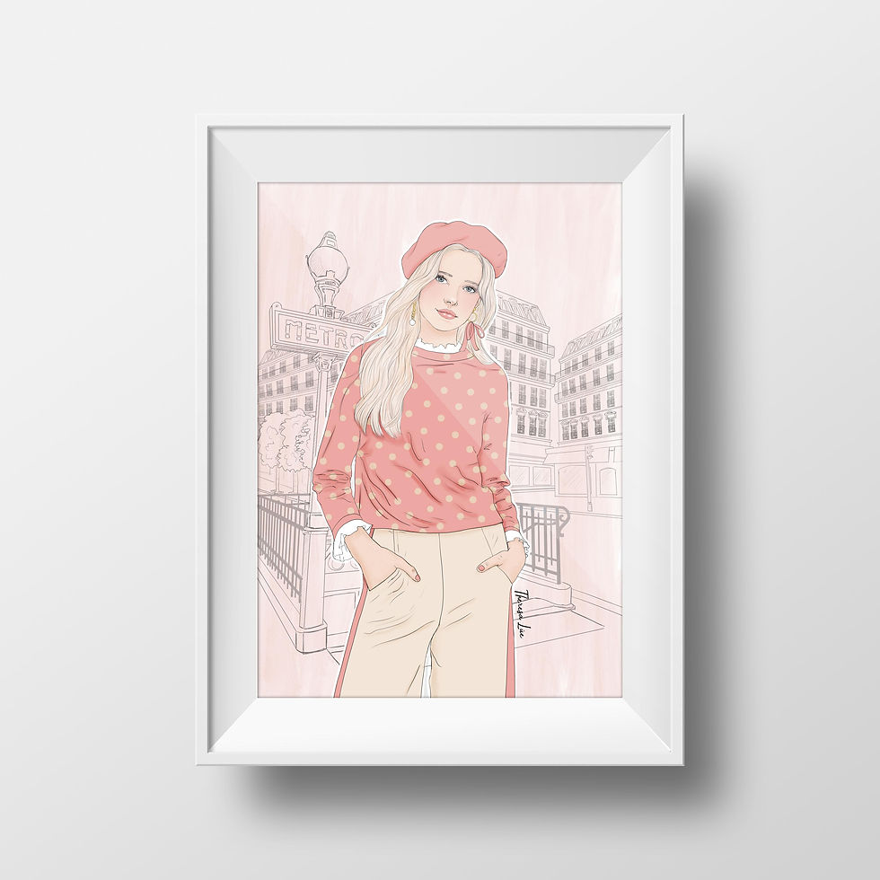 Chloe