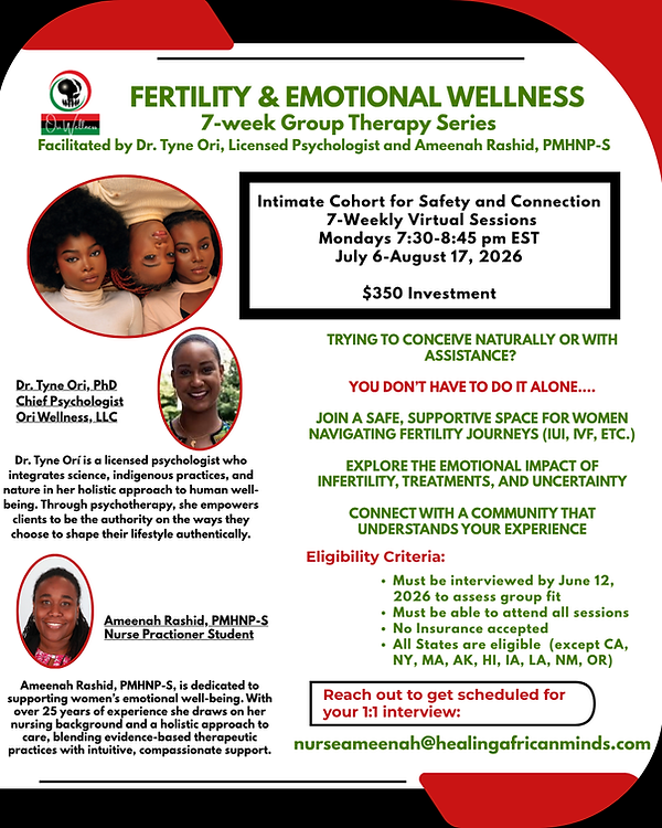 Intimate Cohort for Safety and Connection 7-Weekly Virtual Sessions July 6-August 17, 2026