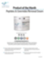 Thumbnail: Peptides & Ceremides Renewal Cream