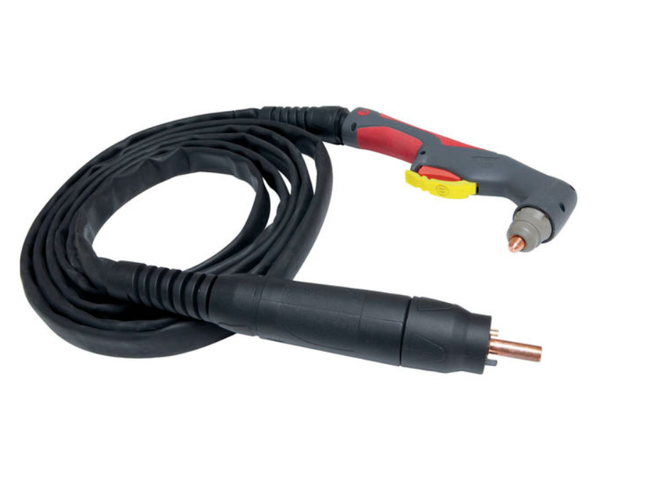 Thumbnail: GYS 065543 EasyCut 25 Plasma Cutter