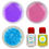 Miniatura: Zestaw do robienia slime SLIME QUEEN
