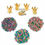 Miniatura: Zestaw do robienia slime SLIME QUEEN
