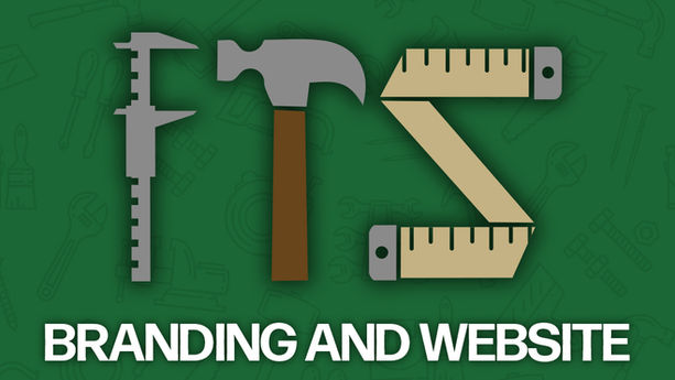 Finishing Touch Specialties logo