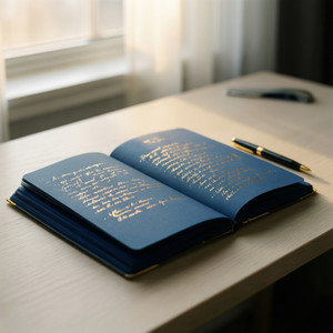 Values & Purpose Articulation