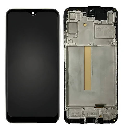 Display Samsung A25 5g
