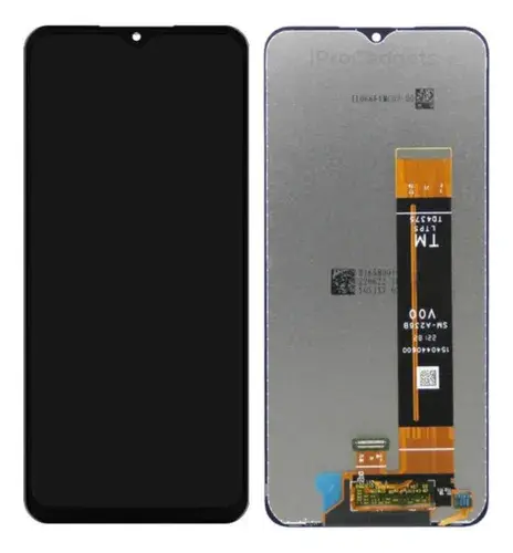Display Samsung A23 5g