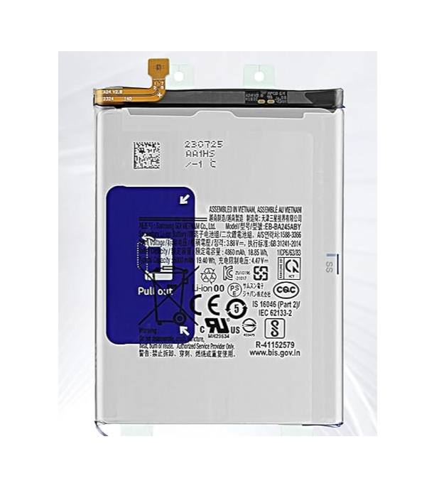 Bateria De Samsung A24 5g