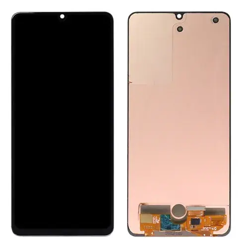 Display Samsung A32