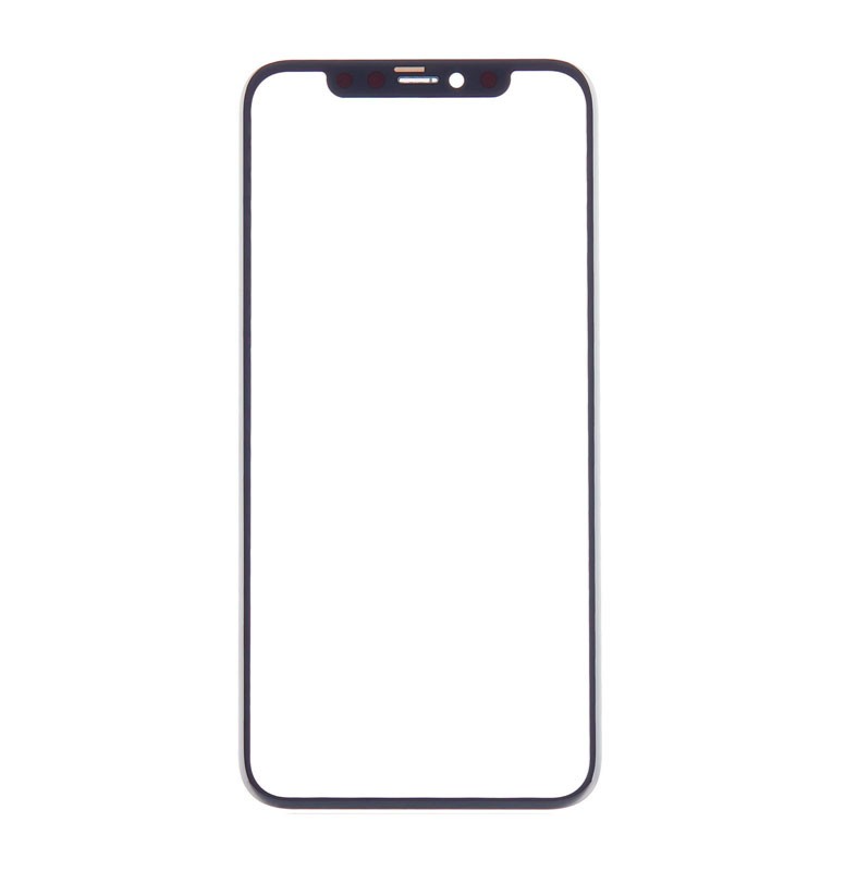 Visor De iPhone 11