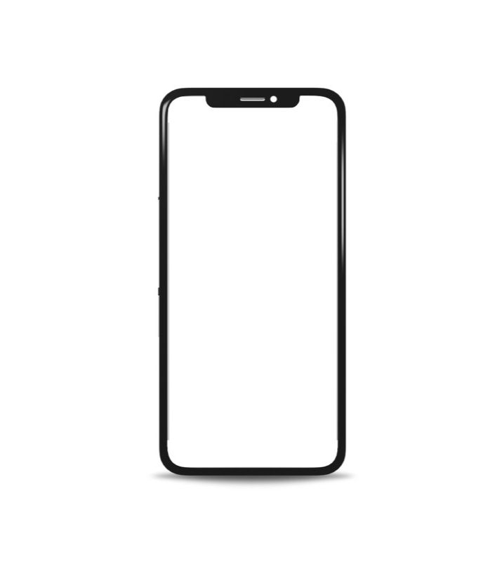 Visor De iPhone 12 Mini