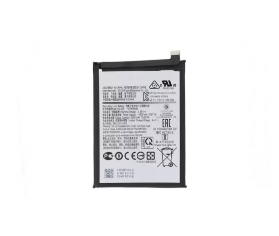 Bateria De Samsung A14