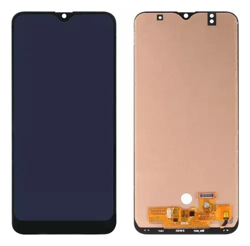 Display Samsung A30s