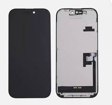 Display Oled iPhone 16 Pro