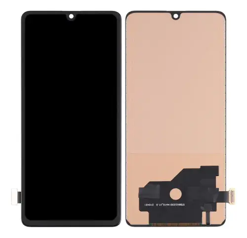 Display Samsung A41