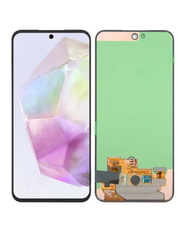 Display Samsung A33 5g