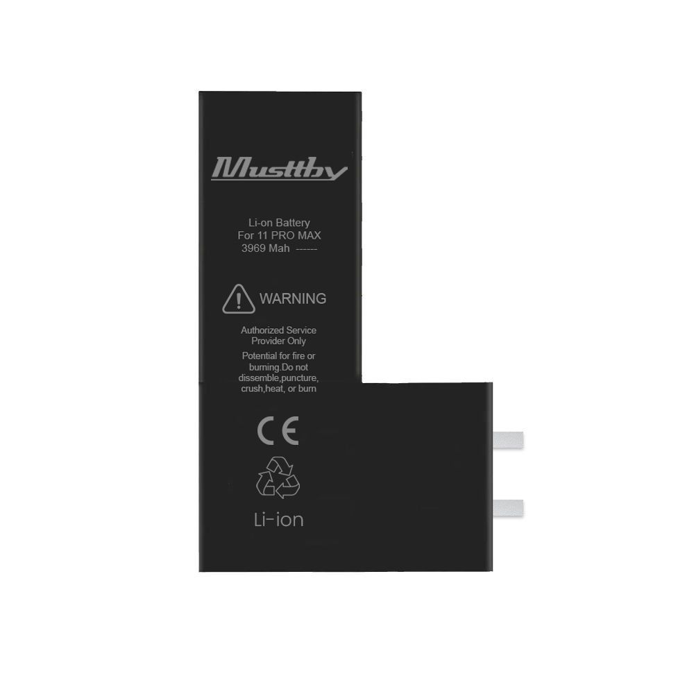 Bateria iPhone 11 Pro Max sin flex