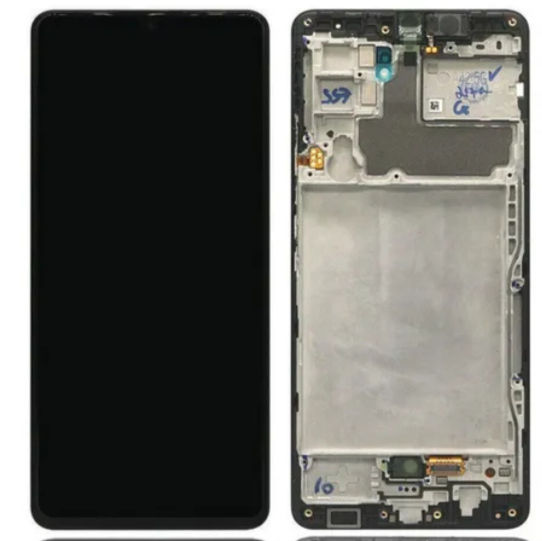 Display Samsung A42