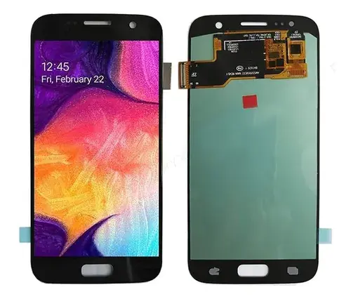 Display Samsung S7