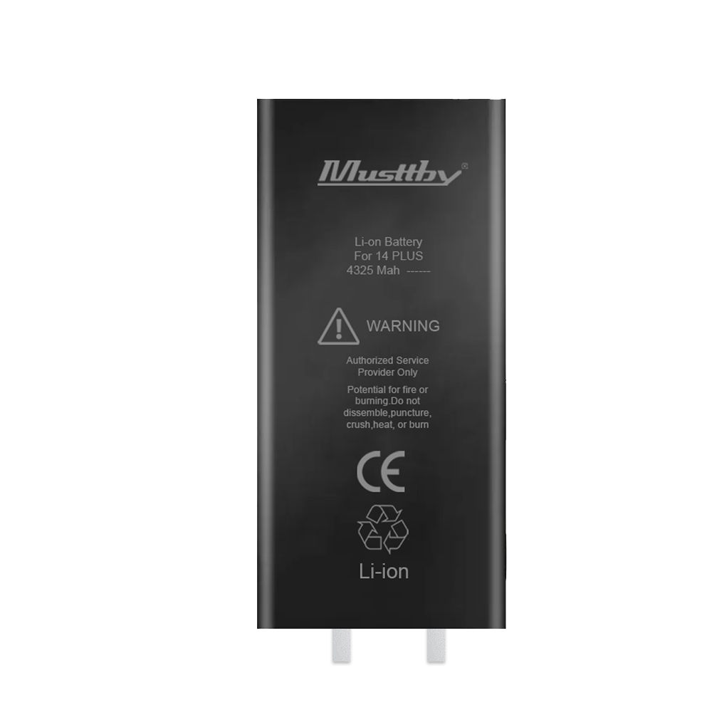 Bateria iPhone 14 Plus sin flex