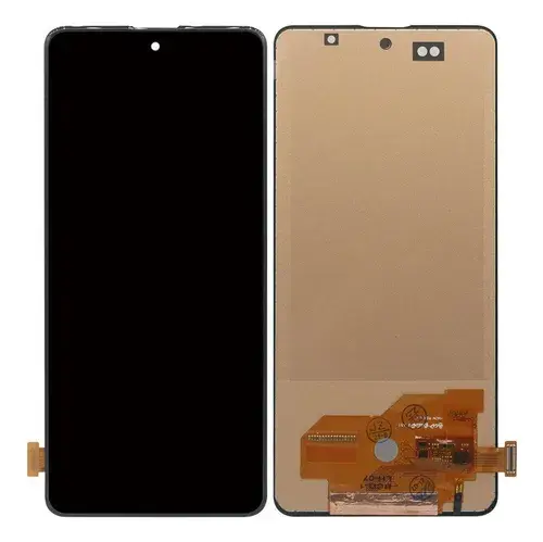 Display Samsung A51 5g UW