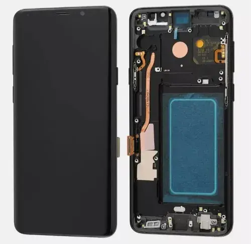 Display Samsung S9 Plus