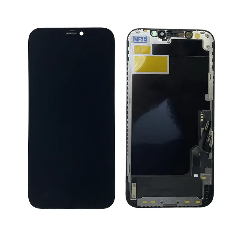 Display Oled iPhone 12
