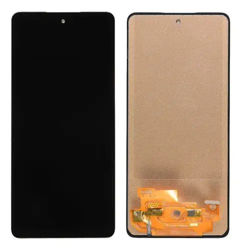 Display Samsung A53