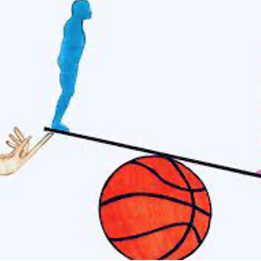 The Imbalance Between Male and Female Basketball Players 