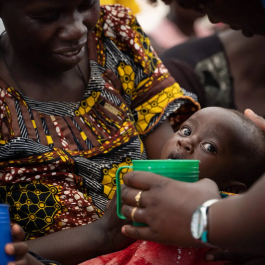 Public Service Announcement 