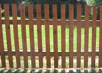 Clôture & mobilier urbain