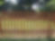 Wooden Fence 