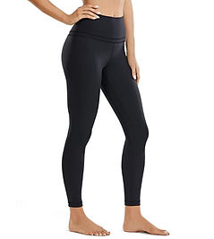 Black Yoga Pants.JPG