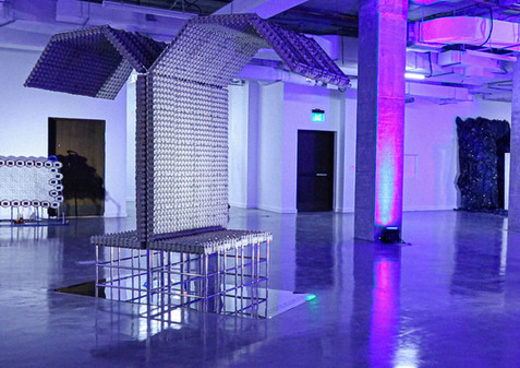 Exhibition Opening,Eggo, 2022. Mustafa Bakhaty.courtesy of the designer _2.jpg